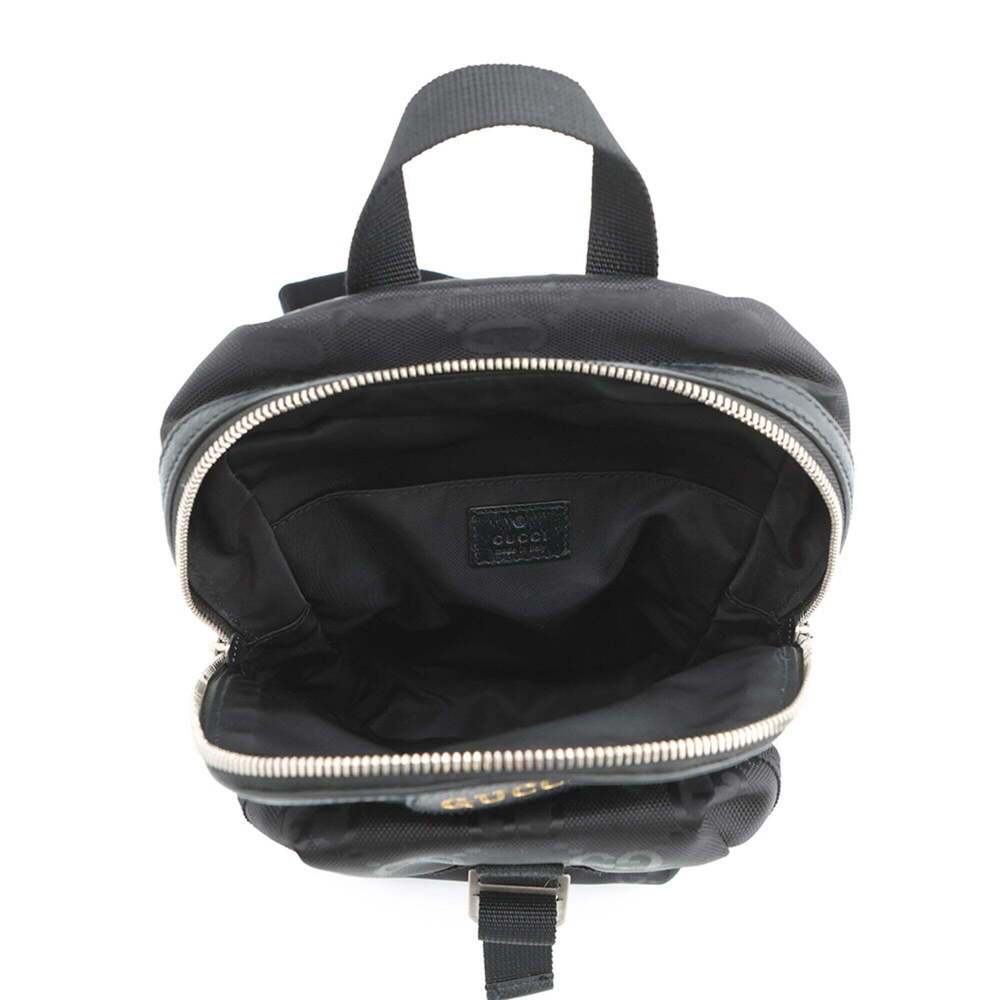 GUCCI Black Hobo Bag - Picture 6 of 16